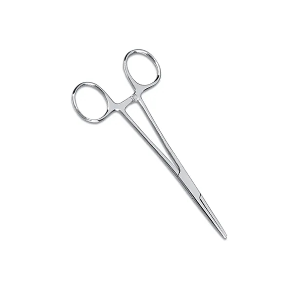 Prestige Medical - 5.5" Crile Forceps (Straight Blade)... from ASI 86018 Scrub Authority / Uniform Stores