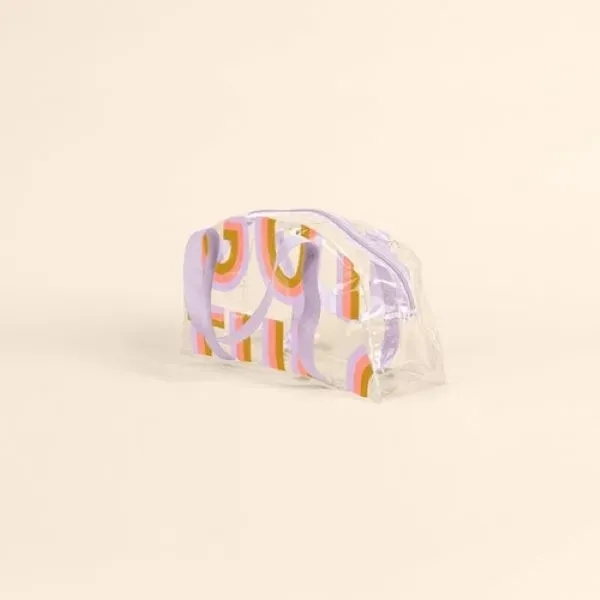 The Mini Somewhere Tote, we love the shape, so we scaled... from ASI 74710 Numo