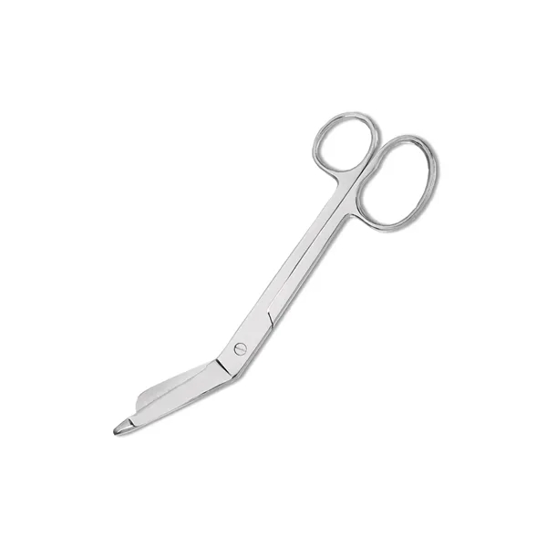 Prestige Medical - 7.25" Bandage Scissors with One Large...... from ASI 86018 Scrub Authority / Uniform Stores