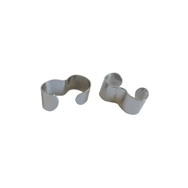 Prestige Medical - Tube Clasp for 122, 132 Stethoscopes... from ASI 86018 Scrub Authority / Uniform Stores
