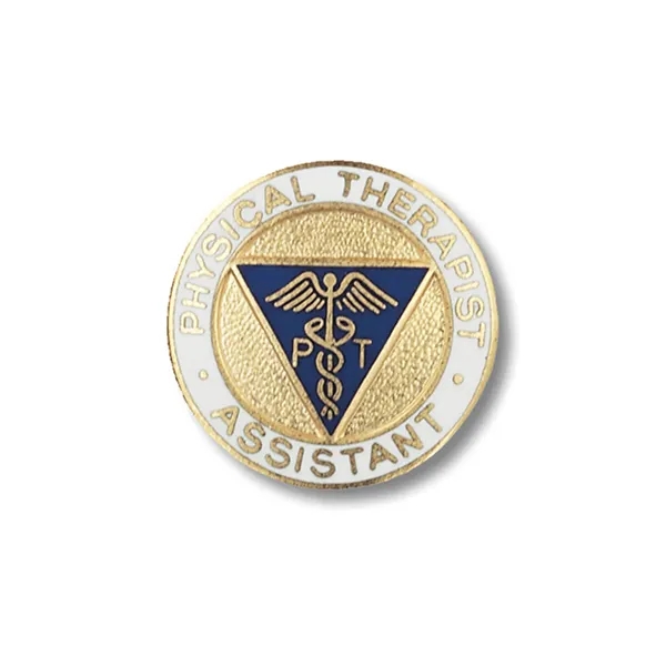 Prestige Medical - Physical Therapist Assistant Cloisonne...... from ASI 86018 Scrub Authority / Uniform Stores