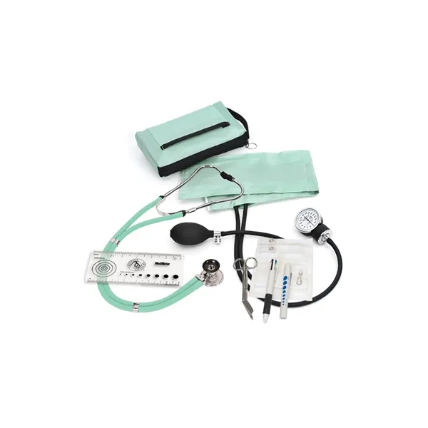 Prestige Medical - Aneroid Sphygmomanometer / Sprague-Rap...... from ASI 86018 Scrub Authority / Uniform Stores