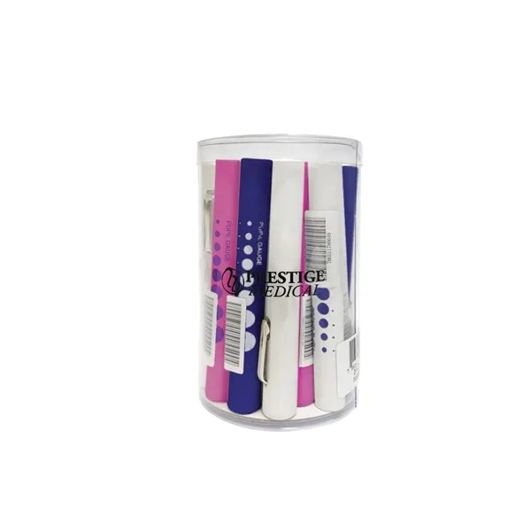 Prestige Medical - Disposable Pen Light... from ASI 86018 Scrub Authority / Uniform Stores