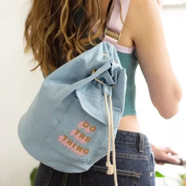 The perfect slouchy sling bag for everyday toting, featured in a... from ASI 74710 Numo