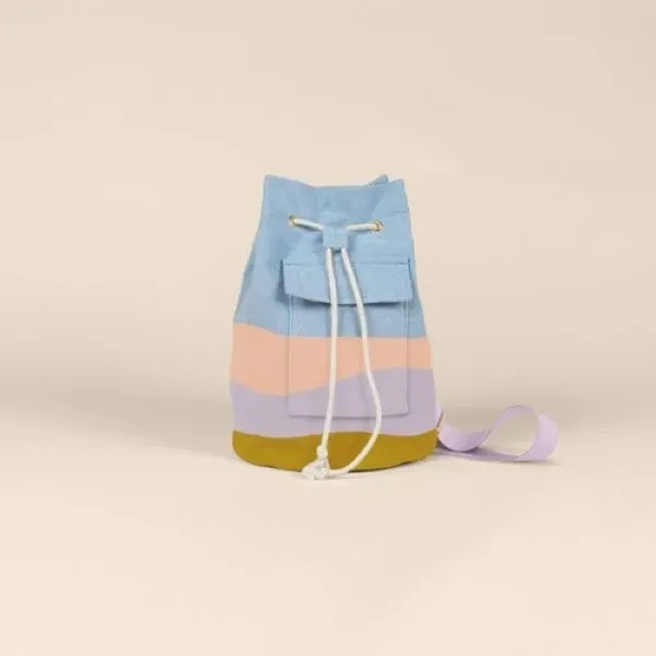 The perfect slouchy sling bag for everyday toting, featured in a... from ASI 74710 Numo