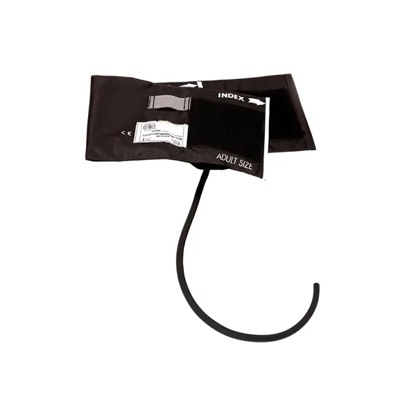 Prestige Medical - Adult Cuff With 1-Tube Bladder... from ASI 86018 Scrub Authority / Uniform Stores