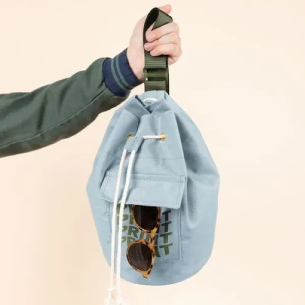 The perfect slouchy sling bag for everyday toting.... from ASI 74710 Numo