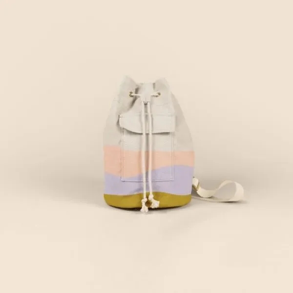 The perfect slouchy sling bag for everyday toting, featured in a... from ASI 74710 Numo