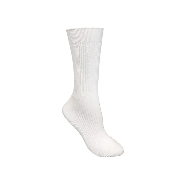 Prestige Medical - Unisex 9" Standard Compression Socks... from ASI 86018 Scrub Authority / Uniform Stores