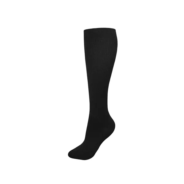 Prestige Medical - Unisex Large Calf Compression Socks... from ASI 86018 Scrub Authority / Uniform Stores