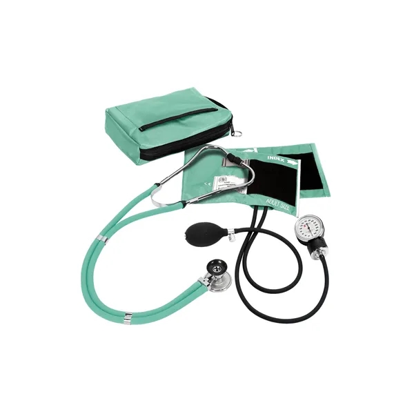 Prestige Medical - Aneroid Sphygmomanometer / Sprague-Rap...... from ASI 86018 Scrub Authority / Uniform Stores
