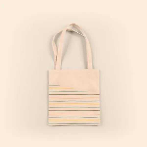 Our Main Squeeze Peek-A-Boo Tote, it's simple & straightforward, it's a... from ASI 74710 Numo