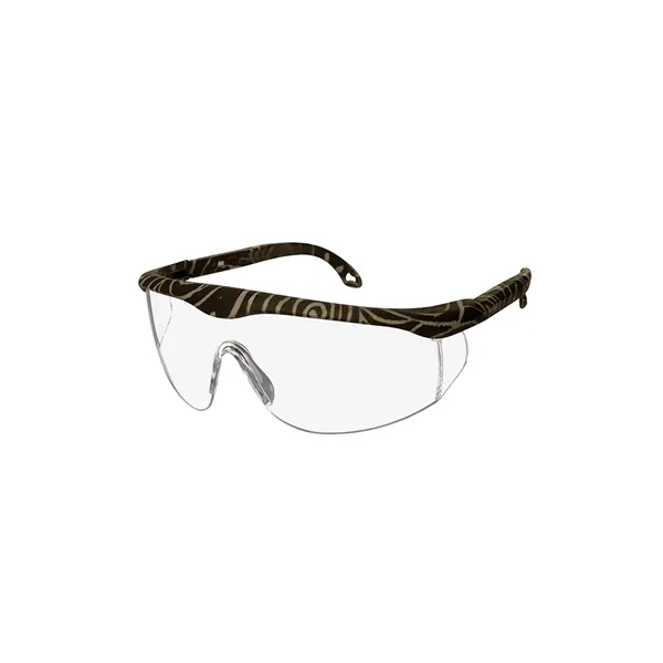 Prestige Medical - Printed Full-Frame Adjustable Eyewear... from ASI 86018 Scrub Authority / Uniform Stores