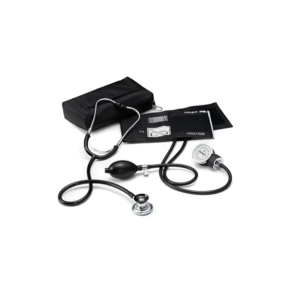 Prestige Medical - Basic Aneroid Sphygmomanometer - Sprag...... from ASI 86018 Scrub Authority / Uniform Stores