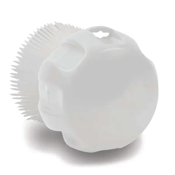 2.18" Diameter x 2.5"D scrub Brush for pots, pans, fruits and... from ASI 54040 Fey Promo / Mi Line by Fey