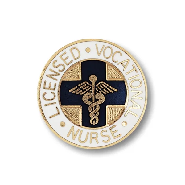 Prestige Medical - Licensed Vocational Nurse Cloisonne Pi...... from ASI 86018 Scrub Authority / Uniform Stores