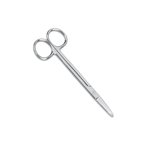 Prestige Medical - 5.5" Stitch Scissors... from ASI 86018 Scrub Authority / Uniform Stores
