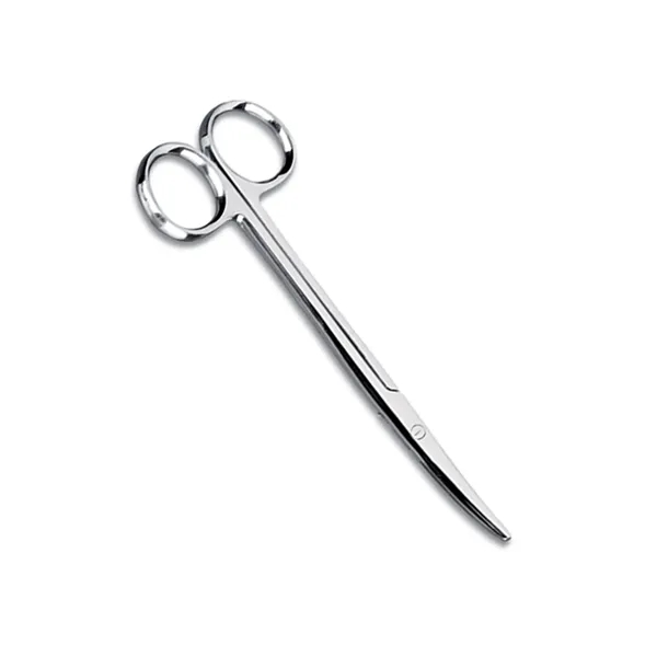 Prestige Medical - 5.5" Metzenbaum Scissors... from ASI 86018 Scrub Authority / Uniform Stores