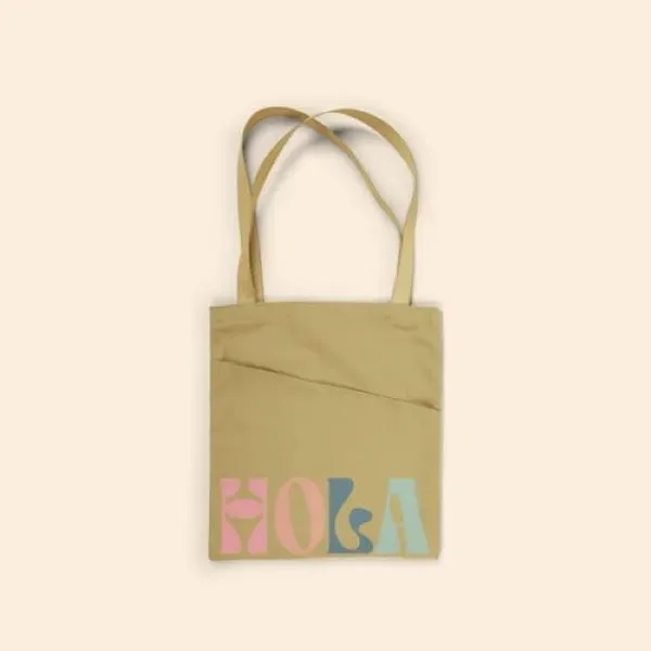 Our Main Squeeze Peek-A-Boo Tote is simple & straightforward, it's a... from ASI 74710 Numo