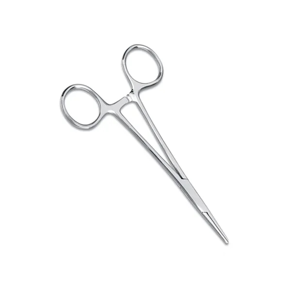 Prestige Medical - 5" Halstead Mosquito Forceps... from ASI 86018 Scrub Authority / Uniform Stores
