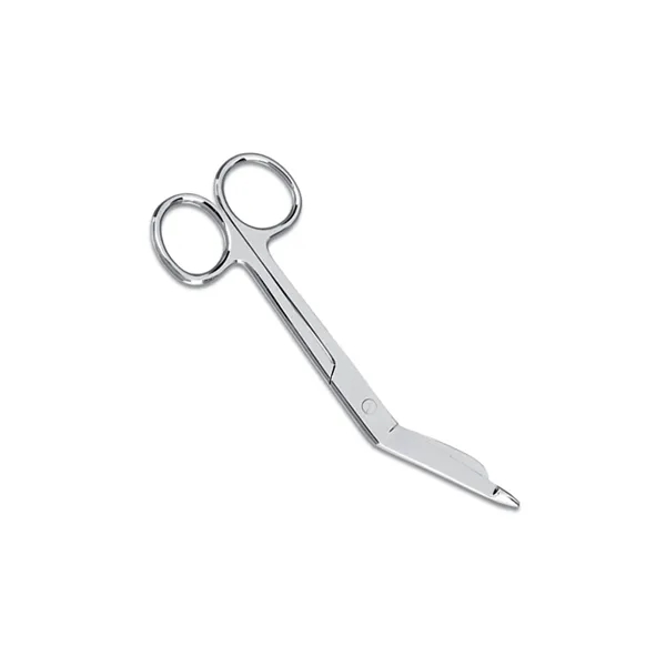 Prestige Medical - 5.5" Left Handed Bandage Scissors... from ASI 86018 Scrub Authority / Uniform Stores
