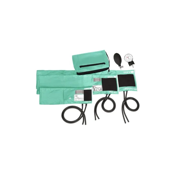 Prestige Medical - 3-in-1 Aneroid Sphygmomanometer Set &...... from ASI 86018 Scrub Authority / Uniform Stores