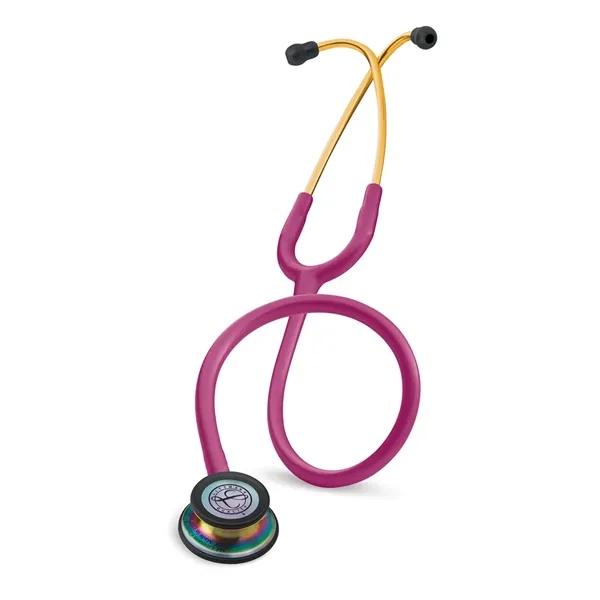 Littmann Stethoscopes - Classic III™... from ASI 86018 Scrub Authority / Uniform Stores