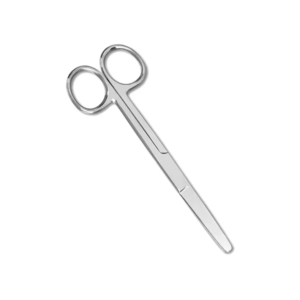 Prestige Medical - 5.5" Dressing Scissors... from ASI 86018 Scrub Authority / Uniform Stores
