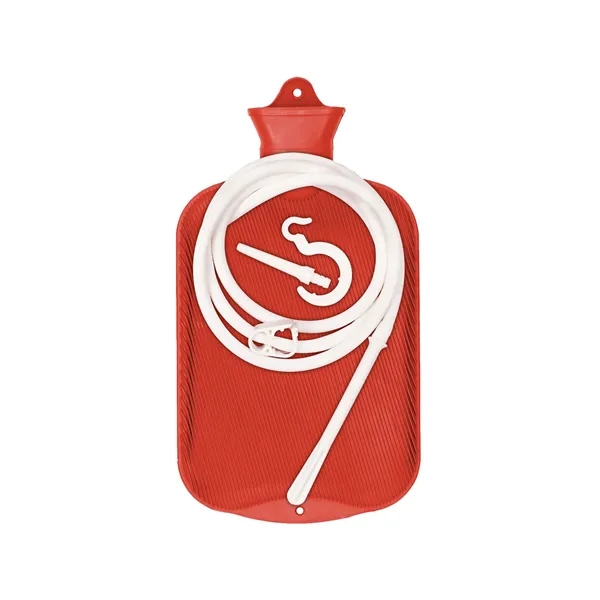 Prestige Medical - Fountain Syringe Kit... from ASI 86018 Scrub Authority / Uniform Stores