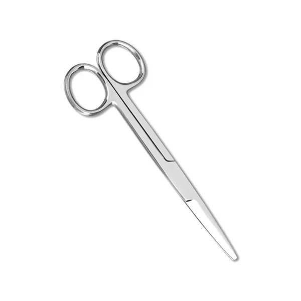 Prestige Medical - 5.5" Mayo Dissecting Scissors... from ASI 86018 Scrub Authority / Uniform Stores