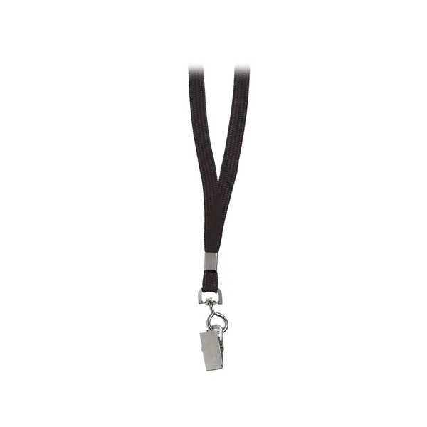 Prestige Medical - Basic Lanyard... from ASI 86018 Scrub Authority / Uniform Stores