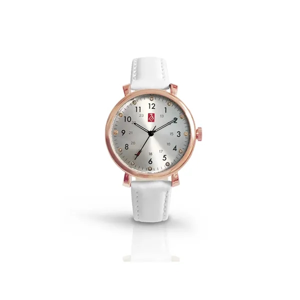 Prestige Medical - Melrose Premium Watch... from ASI 86018 Scrub Authority / Uniform Stores