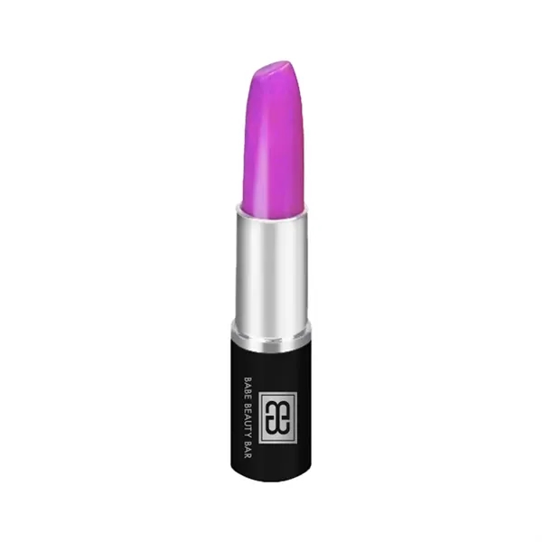 Novelty cap off ballpoint lipstick pen.... from ASI 31517 Admart Products / Admart Line