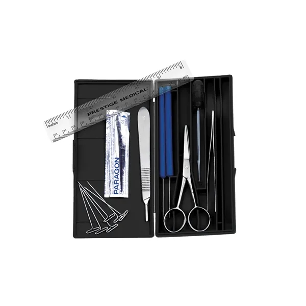 Prestige Medical - Standard Dissection Kit... from ASI 86018 Scrub Authority / Uniform Stores