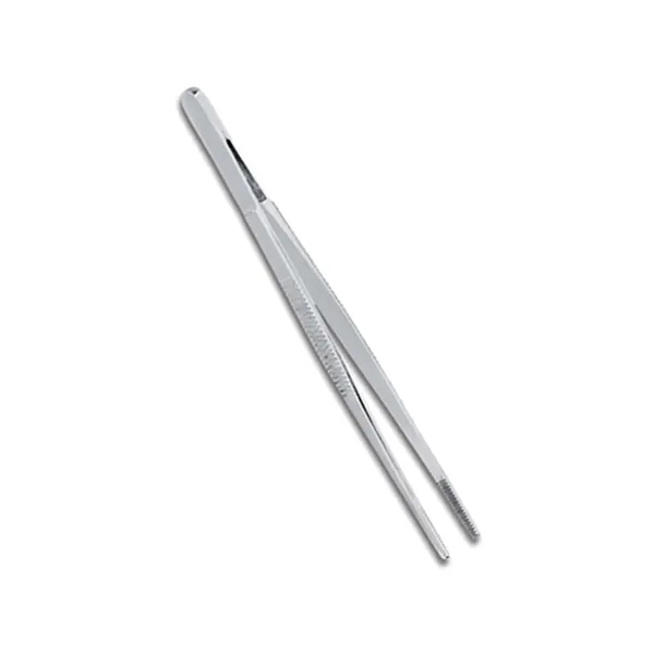 Prestige Medical - 5.5" Thumb Dressing Forceps... from ASI 86018 Scrub Authority / Uniform Stores