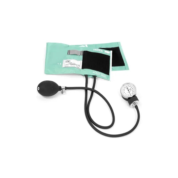 Prestige Medical - Premium Aneroid Sphygmomanometer (Supe...... from ASI 86018 Scrub Authority / Uniform Stores