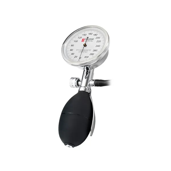 Prestige Medical - Single Hand - One Tube Gauge... from ASI 86018 Scrub Authority / Uniform Stores
