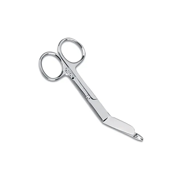 Prestige Medical - 4.5" Bandage Scissors with Tensionrite...... from ASI 86018 Scrub Authority / Uniform Stores