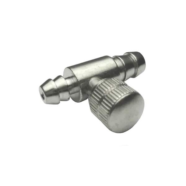 Prestige Medical - Air Release Valve... from ASI 86018 Scrub Authority / Uniform Stores