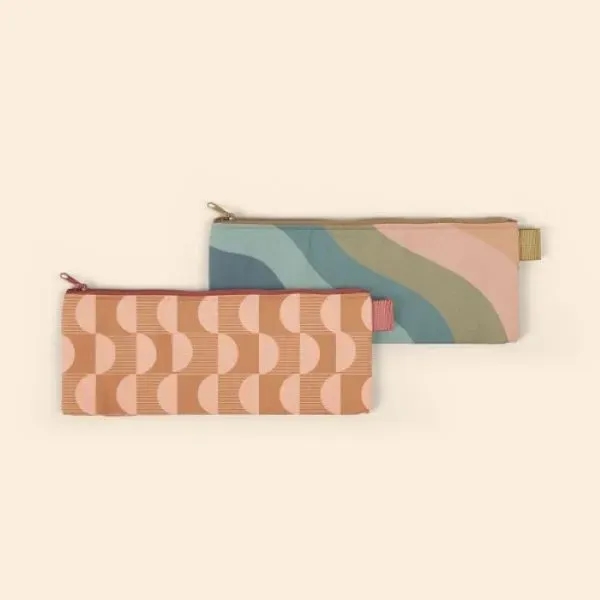 Keep all pens and pencils organized and presentable in this perfectly-sized... from ASI 74710 Numo