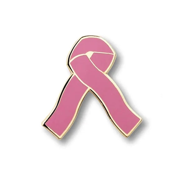 Prestige Medical - Pink Ribbon Professional Tac... from ASI 86018 Scrub Authority / Uniform Stores