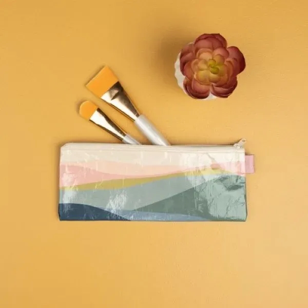 The Pixie Pouch is rectangular shaped, perfect to hold your writing... from ASI 74710 Numo