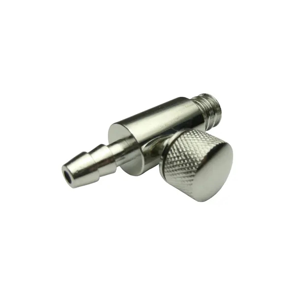 Prestige Medical - Deluxe Air Release Valve... from ASI 86018 Scrub Authority / Uniform Stores