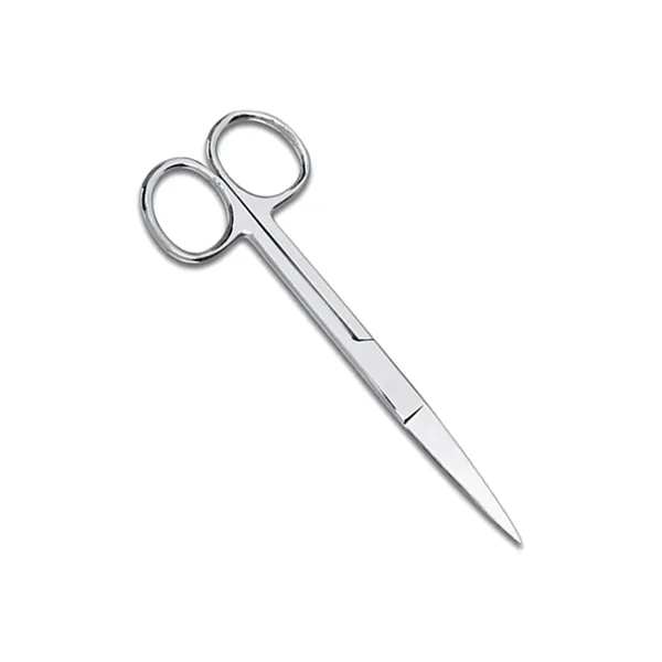 Prestige Medical - 5.5" Dressing Scissors... from ASI 86018 Scrub Authority / Uniform Stores