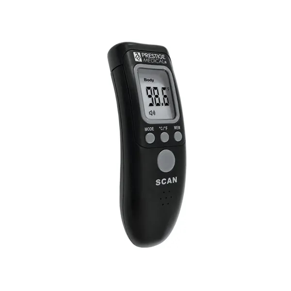 Prestige Medical - Non-Contact Infrared Thermometer... from ASI 86018 Scrub Authority / Uniform Stores