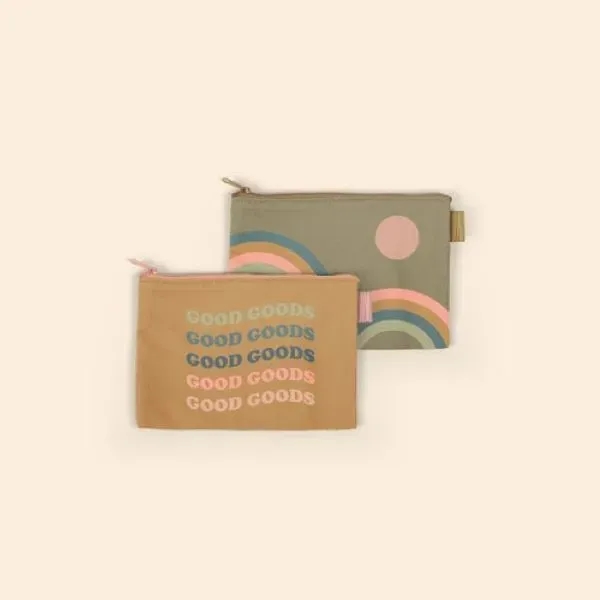 This short Poptart Pouch can hold all of your little trinkets,... from ASI 74710 Numo