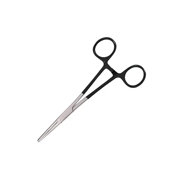 Prestige Medical - 5.5" ColorMate™ Kelly Forceps... from ASI 86018 Scrub Authority / Uniform Stores