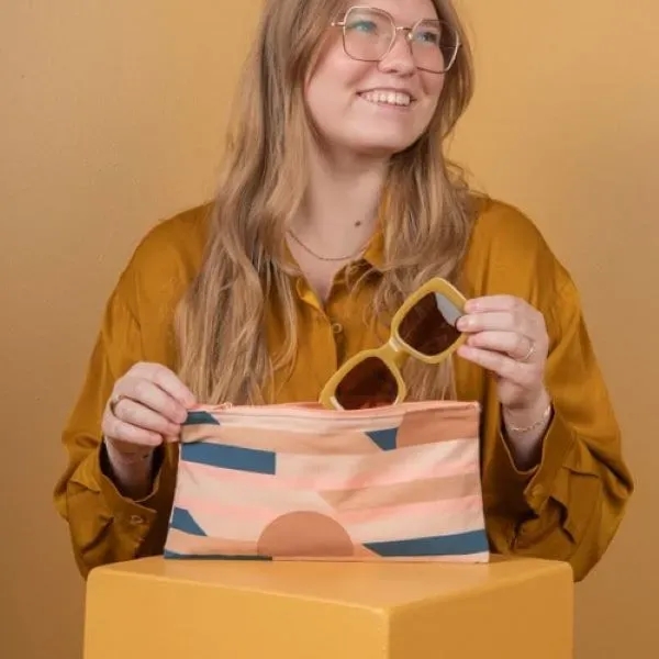 All The Things Pouch is big enough to hold your supplies... from ASI 74710 Numo