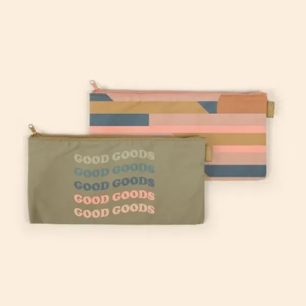 All The Things Pouch is big enough to hold your supplies... from ASI 74710 Numo