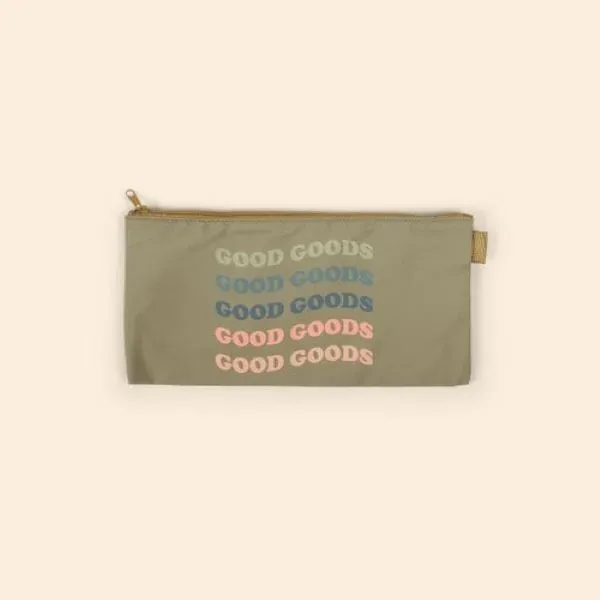 All The Things Pouch is big enough to hold your supplies... from ASI 74710 Numo